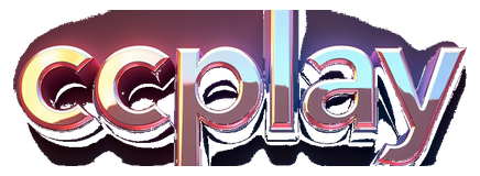 ccplay logo